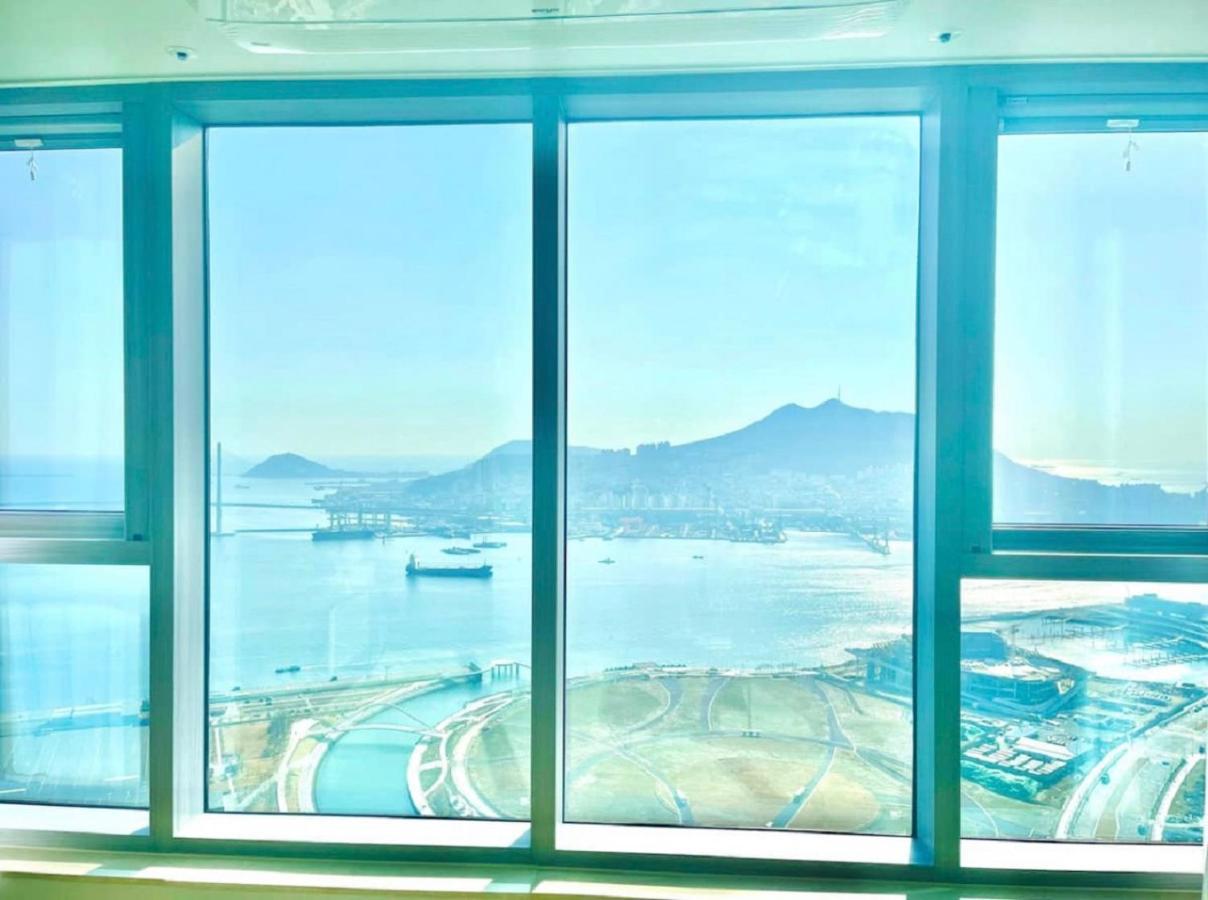 Stay G7 Busan Station エクステリア 写真