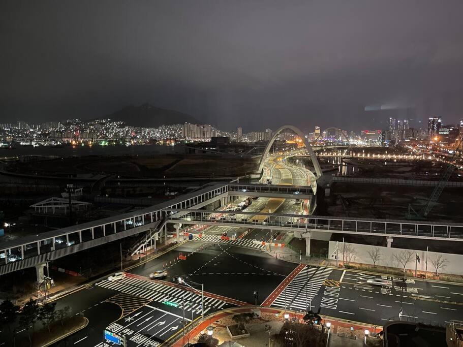 Stay G7 Busan Station エクステリア 写真