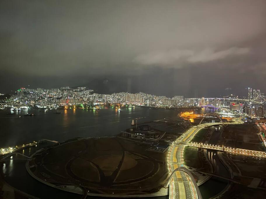 Stay G7 Busan Station エクステリア 写真